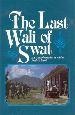 Book cover for Last Wali Of SWAT The