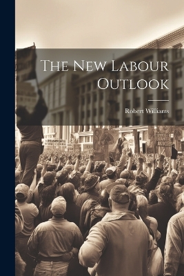 Book cover for The New Labour Outlook