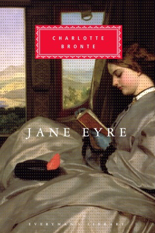 Cover of Jane Eyre