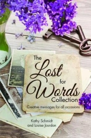 Cover of The Lost for Words Collection