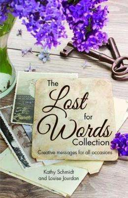 Book cover for The Lost for Words Collection