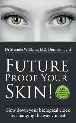 Book cover for Future Proof Your Skin