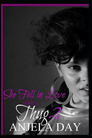 Cover of She Fell in Love with a Thug 2