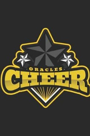 Cover of Oracles Cheer