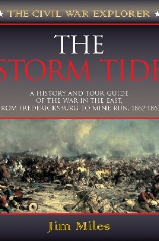 Cover of The Storm Tide