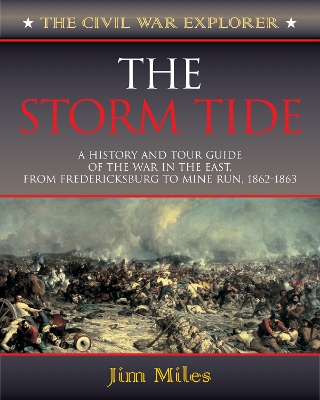 Cover of The Storm Tide