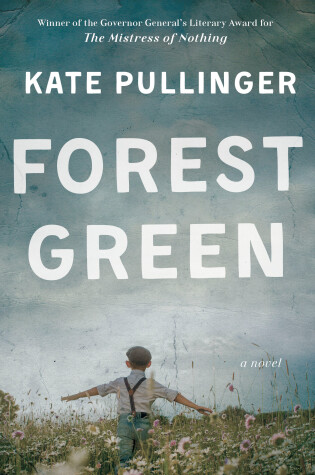Cover of Forest Green
