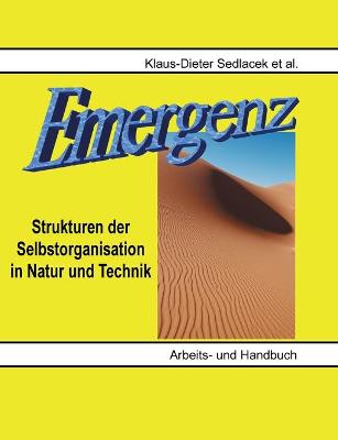 Book cover for Emergenz