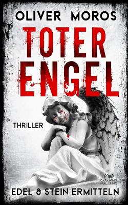 Book cover for Toter Engel