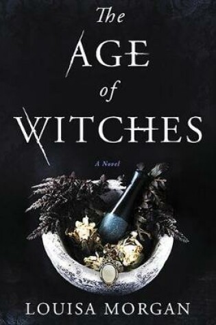 Cover of The Age of Witches