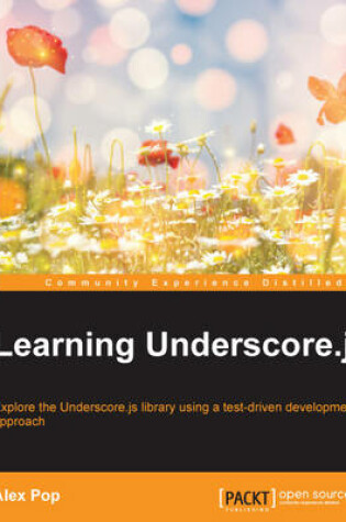 Cover of Learning Underscore.js