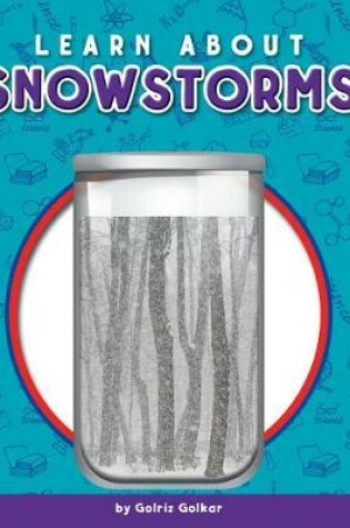 Cover of Learn about Snowstorms