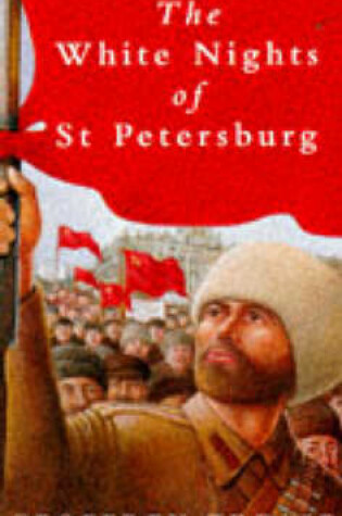 Cover of The White Nights of St.Petersburg