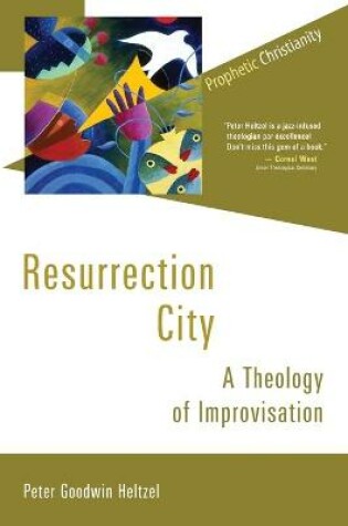 Cover of Resurrection City