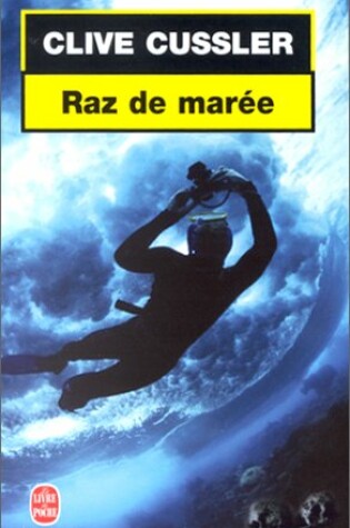 Cover of Raz de Maree
