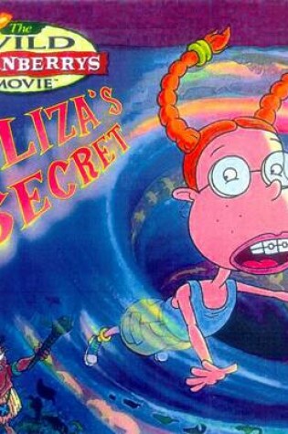 Cover of Eliza's Secret