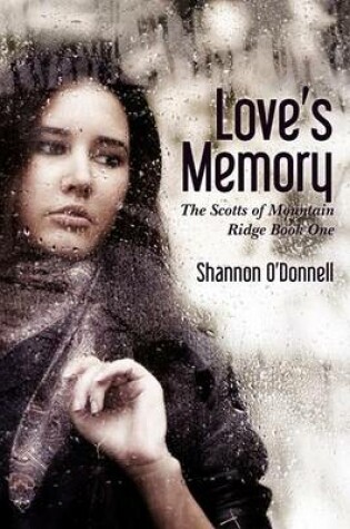 Cover of Love's Memory