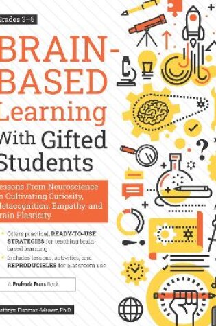 Cover of Brain-Based Learning With Gifted Students