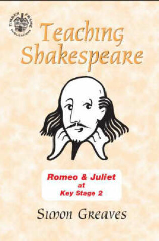 Cover of "Romeo and Juliet"