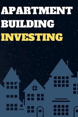 Book cover for Apartment Building Investing