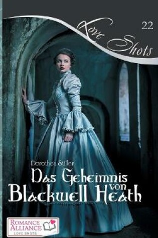 Cover of Das Geheimnis von Blackwell Heath