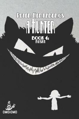 Cover of A Hunter - Book 4