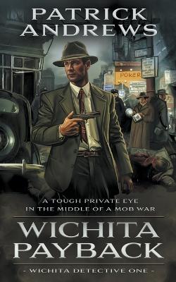 Cover of Wichita Payback