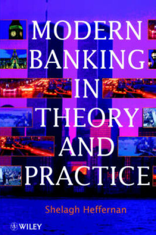 Cover of Modern Banking in Theory and Practice