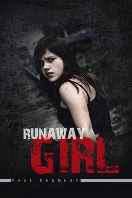 Book cover for Runaway Girl