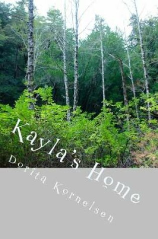 Cover of Kayla's Home