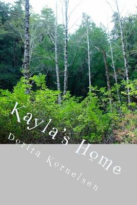 Book cover for Kayla's Home