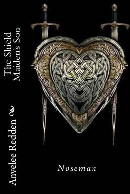 Cover of The Shield Maiden's Son