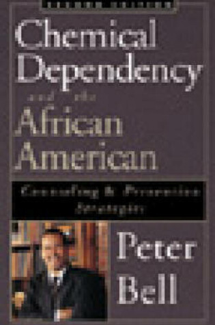 Cover of Chemical Dependency and the African American - Sec