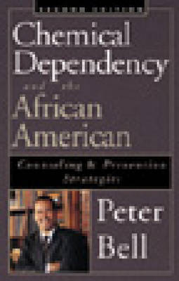 Book cover for Chemical Dependency and the African American - Sec