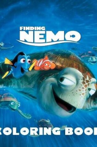 Cover of Finding Nemo