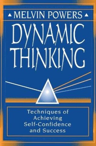 Cover of Dynamic Thinking