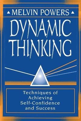 Book cover for Dynamic Thinking