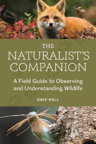 Cover of The Naturalist's Companion