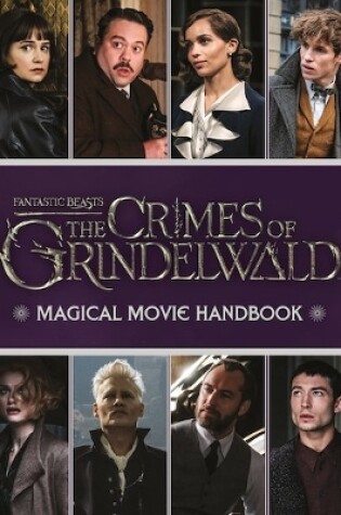 Cover of Magical Movie Handbook