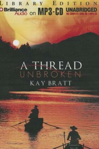 Cover of A Thread Unbroken