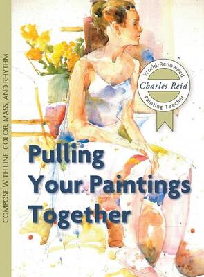 Book cover for Pulling Your Paintings Together