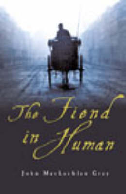 Book cover for The Fiend in Human (Airport/Export)
