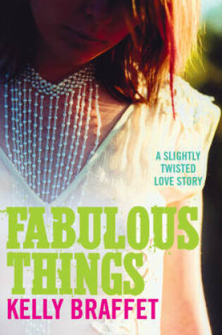 Cover of Fabulous Things