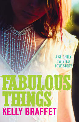 Book cover for Fabulous Things