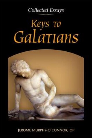 Cover of Keys to Galatians