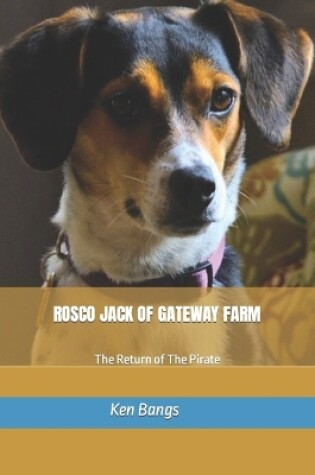 Cover of Rosco Jack of Gateway Farm