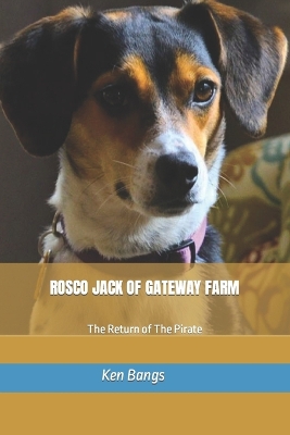 Book cover for Rosco Jack of Gateway Farm