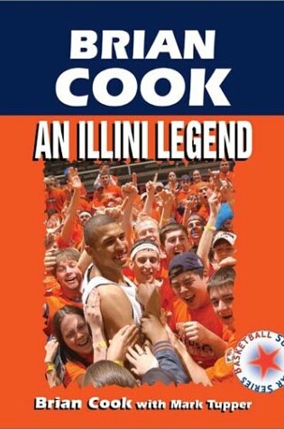 Cover of Brian Cook