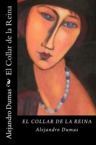 Cover of El Collar de La Reina (Spanish Edition)