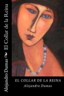 Book cover for El Collar de La Reina (Spanish Edition)